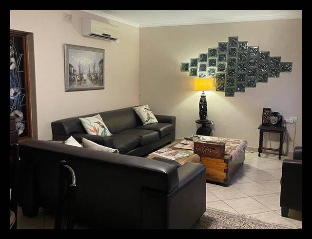 3 BEDROOM HOUSE FOR SALE IN MEER EN SEE